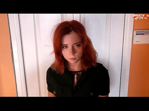 ❤️ Gardiani i Sigurimit dënoi një grua të bukur për vjedhje në dyqan - Cum In Mouth ❤❌ Porno shtëpie tek ne